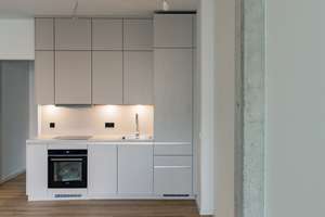 Sixty2 | 2-Zimmer-Wohnung mit Balkon in Berlin-Mitte – 10179 Mitte (Ortsteil), Berlin – Vorschaubild 9