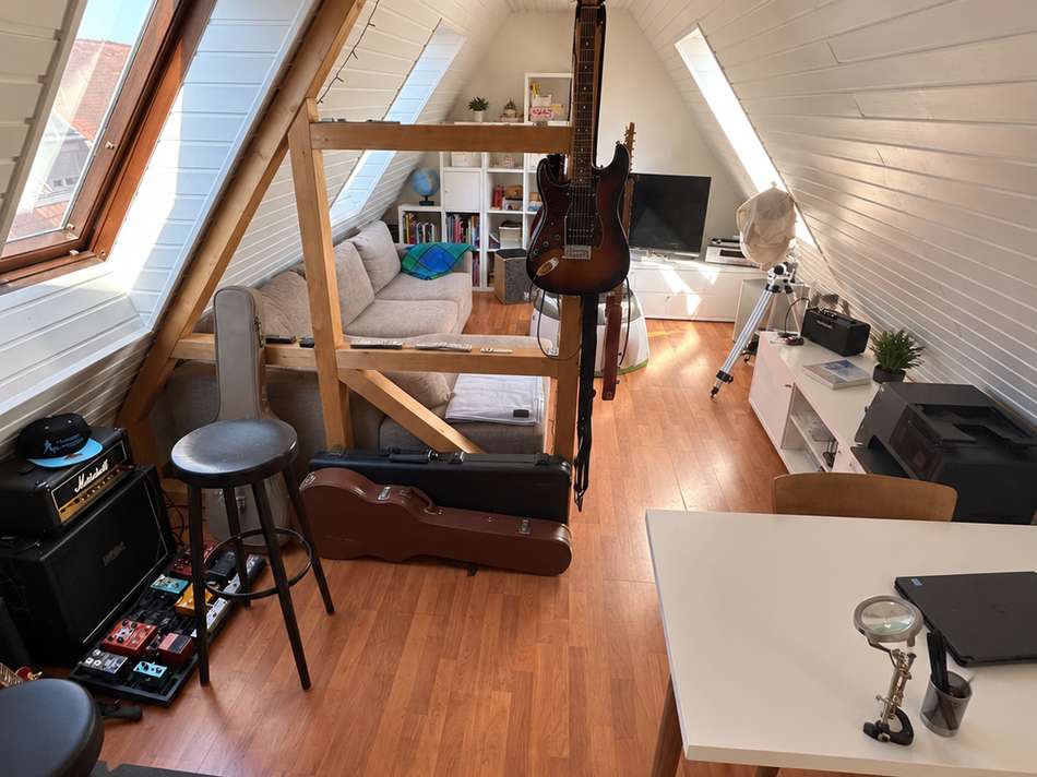 Wohnung 3
