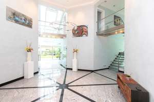 Aaper Wald Vibes - Unternehmervilla mit Wow-Effekt! – Die vollständige Adresse der Immobilie erhältst du vom Anbieter., 40472 Rath, Düsseldorf – Vorschaubild 8