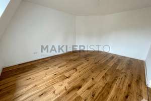 **Modernisierte 2-Zimmer-Dachgeschosswohnung mit EBK & Fußbodenheizung** – Stephensonstraße 27, 1257 Leuben (Stadtteil), Dresden – Vorschaubild 4
