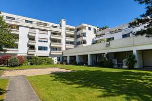 Ruhige & Zentrale 3-Zimmer-Wohnung in Bestlage mit Balkon, Aufzug & TG-Stellplatz! – Die vollständige Adresse der Immobilie erhältst du vom Anbieter., 40223 Bilk, Düsseldorf – Vorschaubild 2