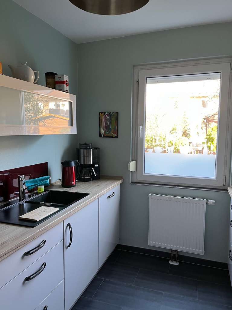 Immobilie in Altenholz - Sofort Wohnfühlen in einem gemütlichen Reihenmittelhaus in Altenholz-Stift - Bild 2