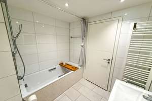 Nur wenige Minuten zum Strand | Geschmackvolle 3-Zimmer-Wohnung am Godewindpark – 23570 Travemünde, Lübeck – Vorschaubild 15