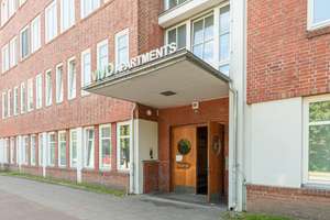 Schöne 1-Zimmer-Whg ab 01.07.2026 in Hamburg - nur für Studenten/Lehrkräfte (only students/teachers) – Hannoversche Str. 88, 21079 Harburg (Ortsteil), Hamburg – Vorschaubild 10
