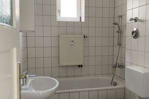 Hübsche 2 Zimmerwohnung sucht Mieter – Paul-Ernst-Str. 1, 4159 Wahren, Leipzig – Vorschaubild 2