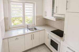Vermietete Kapitalanlage nahe Ostpark | 15.516 € Jahresmiete | Balkon, Duplexparker & Keller – Die vollständige Adresse der Immobilie erhältst du vom Anbieter., 81825 Berg am Laim Ost, München – Vorschaubild 4