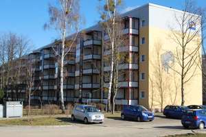 Charmante 2-Raumwohnung sucht liebenswerte Mieter – Werner-Seelenbinder-Str. 14, 39118 Reform, Magdeburg – Vorschaubild 1