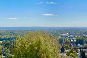 Großzügige Architektur und ein Panorama, das seinesgleichen sucht – 60388 Bergen-Enkheim, Frankfurt am Main – Vorschaubild 2