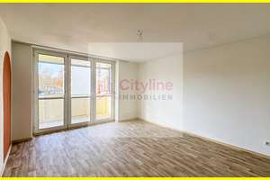 Moderne 3  Zimmer Wohnung mit hellem Sonnenbalkon in begehrter Lage von Nürnberg-St. Jobst – Die vollständige Adresse der Immobilie erhältst du vom Anbieter., 90491 Altstadt, St. Sebald, Nürnberg – Vorschaubild 20