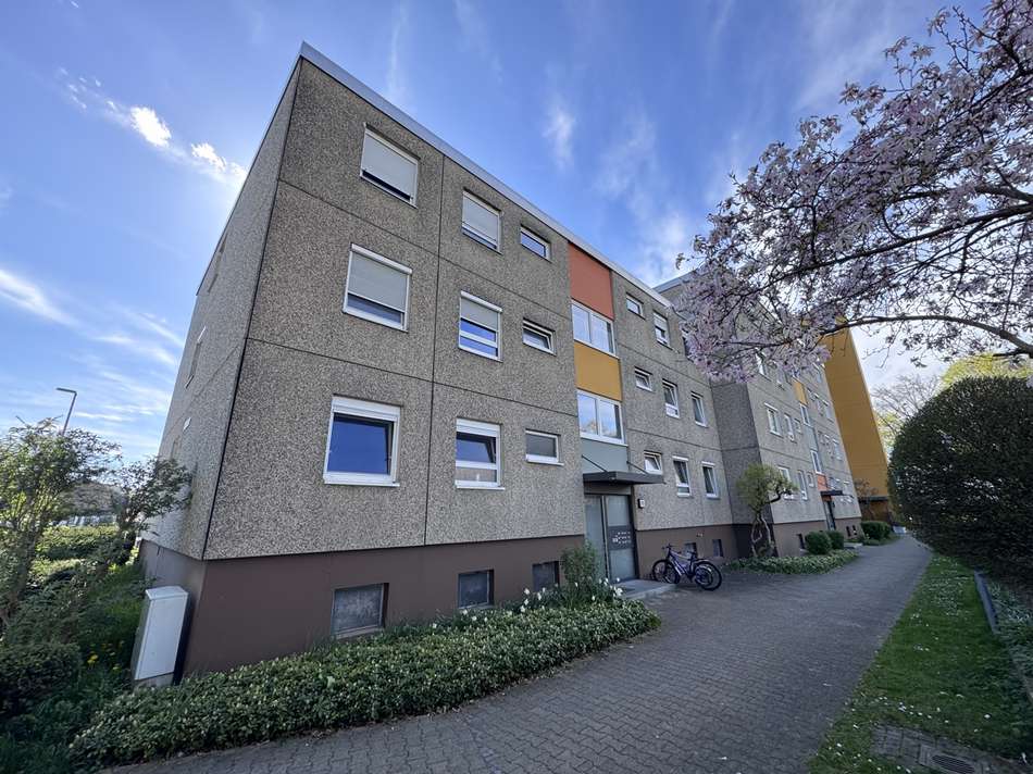 Objektansicht
