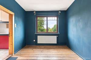 Gartenidylle hinter dem Haus: 2 Wohnungen, Dachterrasse, Hallen & eigener Teich – Die vollständige Adresse der Immobilie erhältst du vom Anbieter., 28717 Lesum, Bremen – Vorschaubild 17