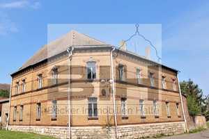 Landhaus über der Unstrut  – Burgenlandkreis – Vorschaubild 1