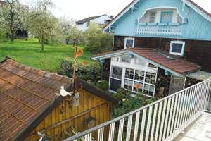 Vollständig renoviertes und modernisiertes 5-Zimmer-Einfamilienhaus in Eichendorf – Oberanger 19, 94428 Eichendorf – Vorschaubild 30