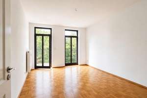 Wohntraum in der Südvorstadt * provisionsfreie * 2 Balkone * Parkett * ruhige Lage – 4275 Südvorstadt, Leipzig – Vorschaubild 6