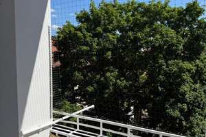 3-Zimmer-Wohnung mit Balkon in Nürnberg