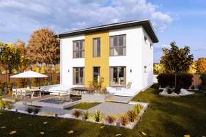 Beste Villa für ihre Familie mit dem Flair von Freiheit ! Mit einen Grundstück berechnet ! Technikfe – Berlin – Vorschaubild 1