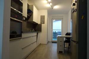 2-FH MIT AUSGEBAUTEN NEBENGEBÄUDE UND POTENZIAL FÜR WEITEREN NEUBAU – Die vollständige Adresse der Immobilie erhältst du vom Anbieter., 60435 Preungesheim, Frankfurt am Main – Vorschaubild 12