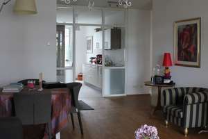 Drei-Zimmer-Wohnung der Extraklasse in Derendorf  – Derendorfer Allee 21, 40476 Derendorf, Düsseldorf – Vorschaubild 11