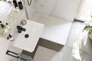 1,5-Zimmer-Wohnung mit Dachterrasse in West-Ausrichtung – Marbachstraße 11, 81369 Mittersendling, München – Vorschaubild 5