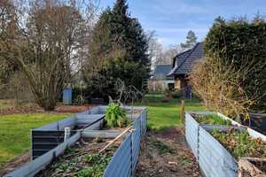 Mitten in Wandlitz großes teilbares Baugrundstück 1.300 m²
mit sanierungsbedürftigen Einfamilienhau – Barnim (Kreis) – Vorschaubild 42