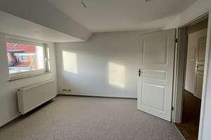 3,5 Zimmer Maisonettenwohnung mit Balkon – Kammerweg 51, 27574 Geestemünde, Bremerhaven – Vorschaubild 9