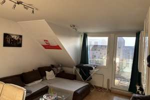2-Zimmer-Dachgeschosswohnung zu vermieten  – Schwogenstraße 30, 41063 Eicken, Mönchengladbach – Vorschaubild 18