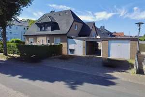 Familienleben trifft Flexibilität – zwei Immobilien, viele Chancen – Die vollständige Adresse der Immobilie erhältst du vom Anbieter., 32107 Bad Salzuflen – Vorschaubild 7