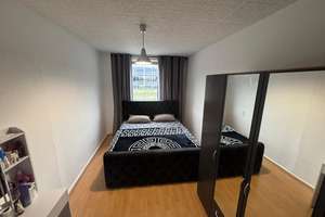 Helle 2-Zimmer Wohnung im EG in Mannheim-Käfertal – Die vollständige Adresse der Immobilie erhältst du vom Anbieter., 68309 Käfertal, Mannheim – Vorschaubild 5
