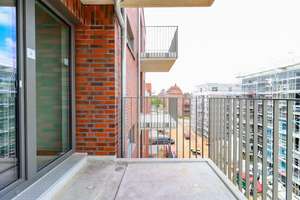 Turley erleben: 2 Zimmer auf 51m² und zwei Außenbereiche – 68167 Neckarstadt-Ost/Wohlgelegen, Mannheim – Vorschaubild 5