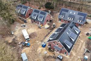 ***IHR NEUES ZUHAUSE - HOCHWERTIGE DOPPELHAUSHÄLFTE MIT VIEL PLATZ FÜR DIE FAMILIE*** – Tostedter Weg 7, 21244 Buchholz in der Nordheide – Vorschaubild 3