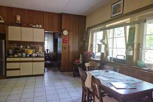 *Bungalow freistehend,für die große Familie, oder auch als Mehrfamilienhaus umbaubar, +  – Die vollständige Adresse der Immobilie erhältst du vom Anbieter., 46354 Südlohn – Vorschaubild 4