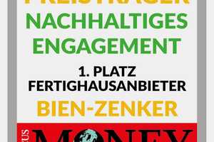Toplage in Welzheim Ihr BIEN-ZENKER-HAUS EDITION 120 mit Bauplatz – Rems-Murr-Kreis – Vorschaubild 7