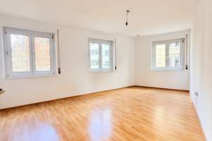 Perfekt für Paare oder Singles: 3‑Zimmer‑Wohnung im Heusteigviertel