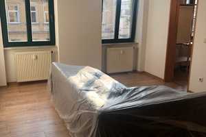WOHNUNG IST RESERVIERT - Helle und sonnige 3-Raum-Wohnung zu vermieten – Hainsberger Straße 10 b, 1159 Dresden – Vorschaubild 4