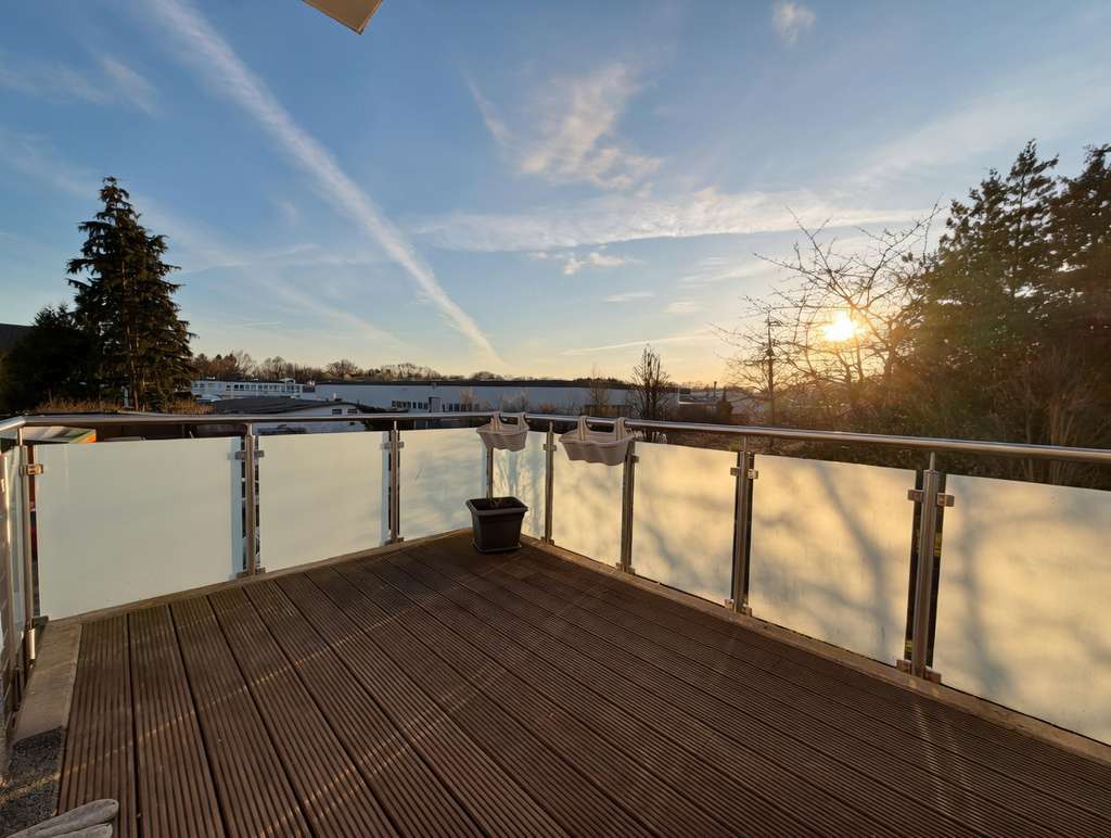 Immobilie in Bönningstedt - Hochwertige, stilvolle und moderne Eigentumswohnung in Bönningstedt - Bild 4