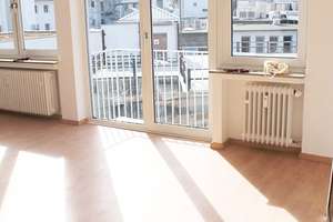 Schöne zwei Zimmer Wohnung in Aachen, Innenstadt – Die vollständige Adresse der Immobilie erhältst du vom Anbieter., 52062 Hansemannplatz, Aachen – Vorschaubild 2