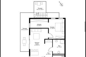 Provisionsfreie und barrierefreie 2,5 Zimmer Wohnung in Meiendorf – Meiendorfer Straße 76, 22145 Rahlstedt, Hamburg – Vorschaubild 8