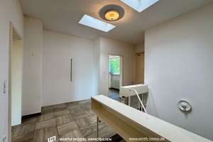 Großzügiger Bungalow mit Einzelgarage und Stellplatz in bester Lage am Leopoldina Krankenhaus – Die vollständige Adresse der Immobilie erhältst du vom Anbieter., 97422 Nordöstlicher Stadtteil, Schweinfurt – Vorschaubild 7
