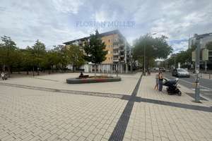 FR-  der Seepark als Nachbar u. beste Strassenbahnanbindung. 1 ZW mit moderner Austattung. – 79114 Lehen, Freiburg im Breisgau – Vorschaubild 6