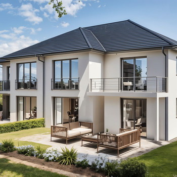 Mehrfamilienhaus in Massivbauweise – ideal für Investoren oder Mehrgenerationen