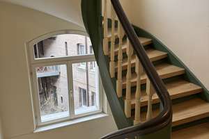 Wohnen & Arbeiten in St. Johannis – Die vollständige Adresse der Immobilie erhältst du vom Anbieter., 90419 St. Johannis, Nürnberg – Vorschaubild 6