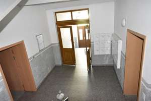 °°°° Schnucklige 1-Raum Eigentumswohg. mit Balkon zu verkaufen°°° – Zschopauer Str. 136, 9126 Bernsdorf, Chemnitz – Vorschaubild 3