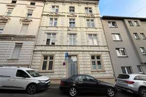 Charmante Maisonettewohnung auf zwei Etagen