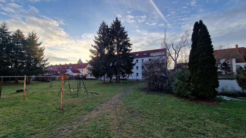 Immobilie in Zwenkau - 3-Raum Wohnung unweit vom Zwenkauer See - Bild 4