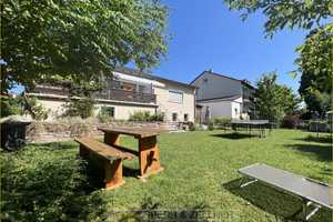 Dorfen - Ihr neues Zuhause für die ganze Familie! Einfamilienhaus mit Einliegerwohnung, idyllischem  – Erding (Kreis) – Vorschaubild 10
