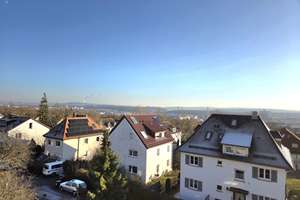 Helle 3–4 Zimmer Wohnung mit Kamin, Südbalkon & Blick über Stuttgart – Die vollständige Adresse der Immobilie erhältst du vom Anbieter., 70439 Stammheim-Süd, Stuttgart – Vorschaubild 3