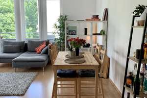 Helle 2-Zimmer Wohnung – Maybachstraße 24, 50670 Neustadt/Nord, Köln – Vorschaubild 5