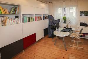 Gepflegtes und saniertes MFH mit 2 Maisonette-Wohnungen zur Selbstnutzung oder Kapitalanlage – Die vollständige Adresse der Immobilie erhältst du vom Anbieter., 47137 Mittelmeiderich, Duisburg – Vorschaubild 5