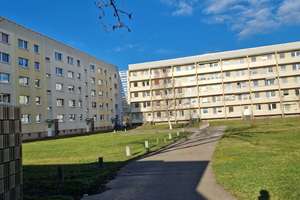 Viel Platz für Ihren Alltag in dieser gepflegten 3-Zimmer-Wohnung in Magdeburg