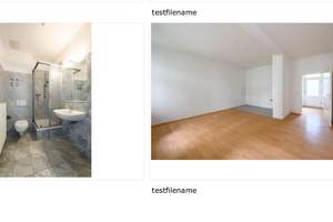 ruhige 1 Raumwohnung in der Neustadt – Schönfelder Str. 17, 1099 Äußere Neustadt, Dresden – Vorschaubild 2